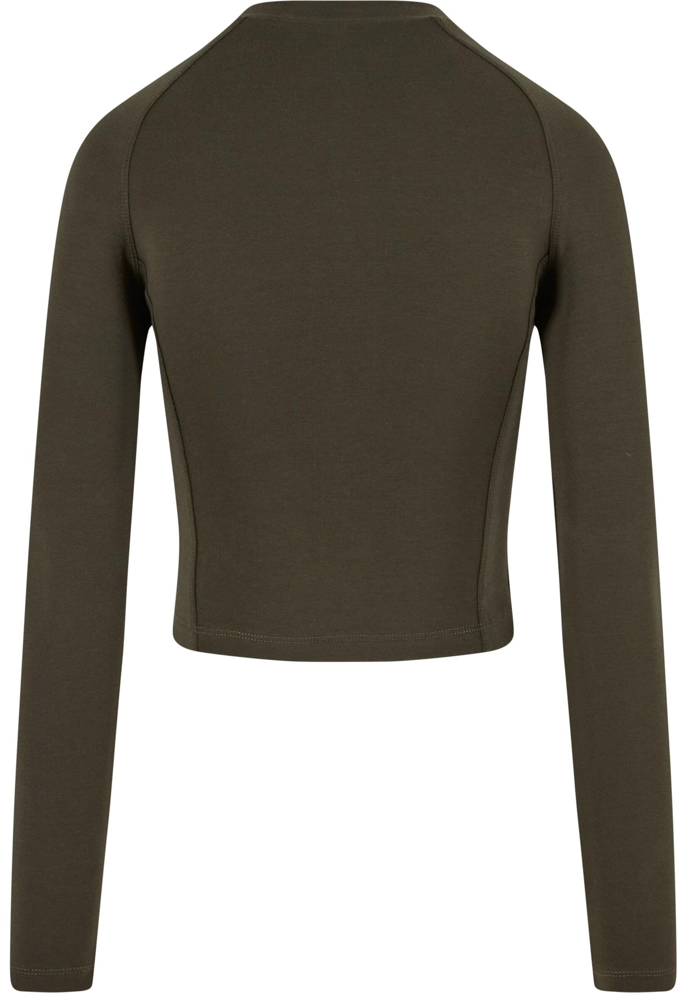 Felicious Majica 'Racer' | zelena barva