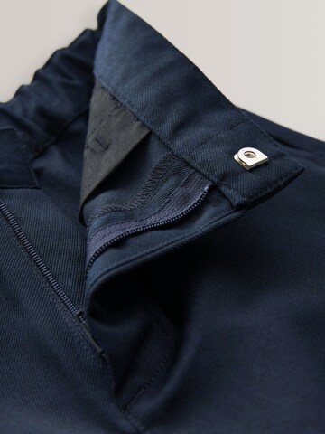 Next Regular Pants in Blue