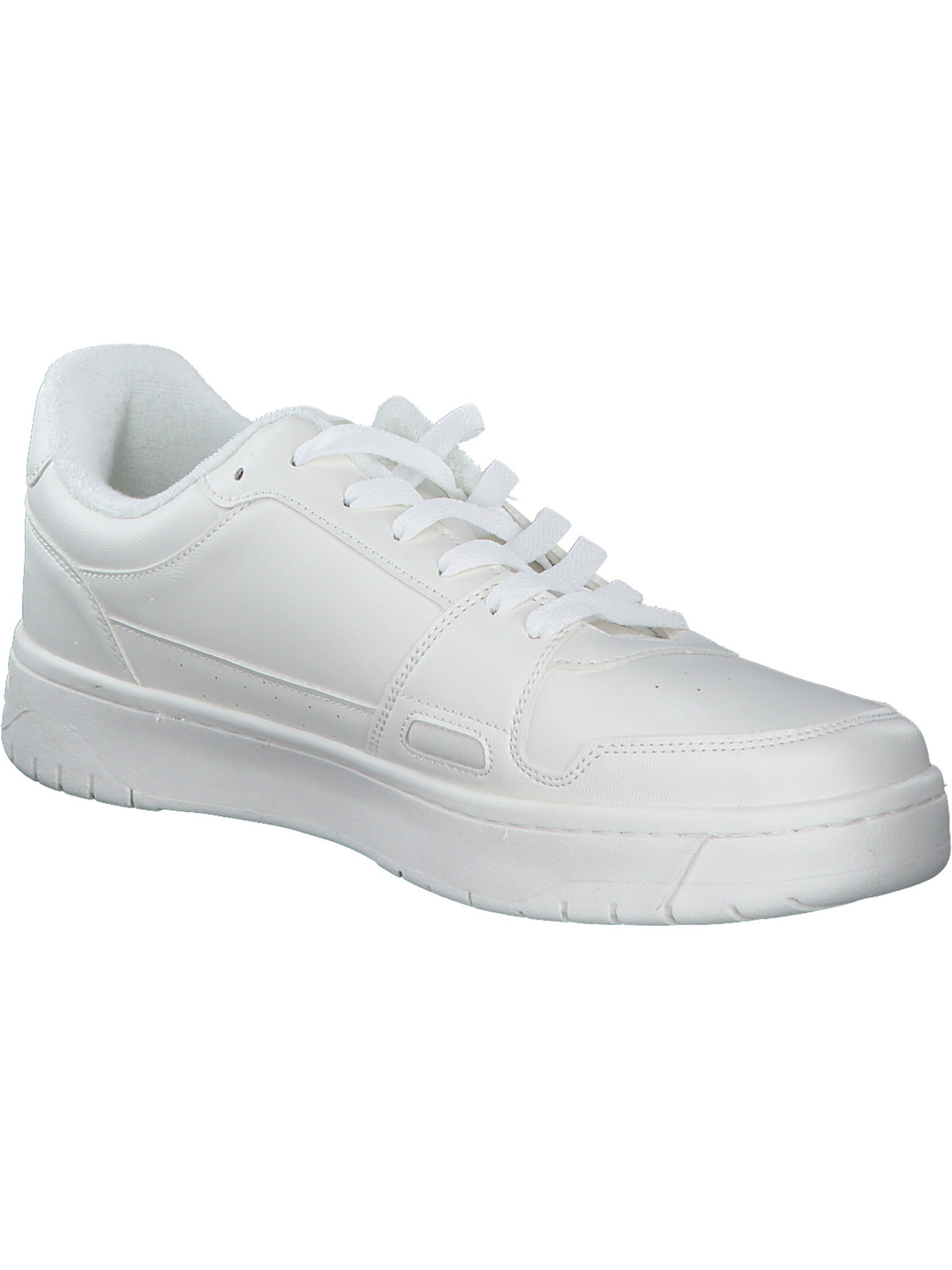 KangaROOS Sneaker in Weiß