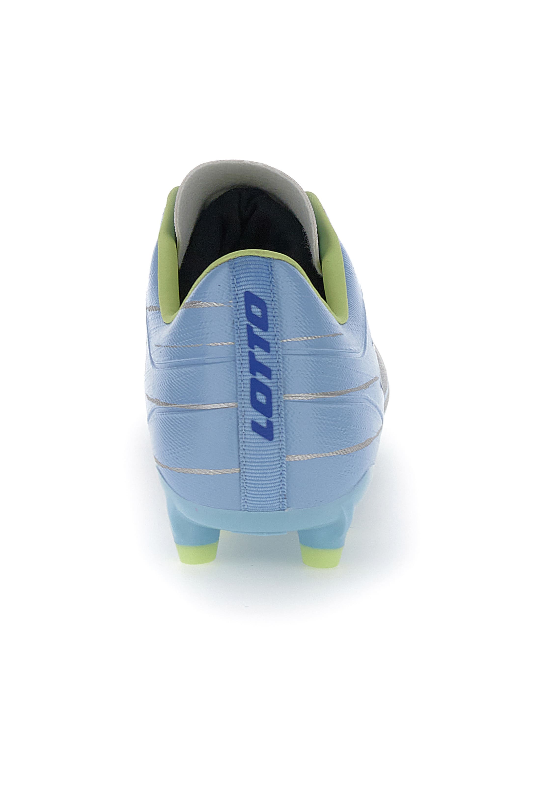 Chaussure de foot 'Solista 700 IX' LOTTO en bleu