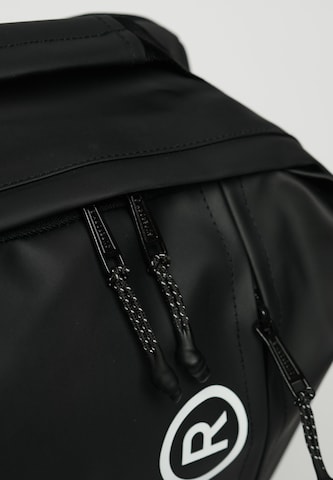 Sac à dos Superdry en noir