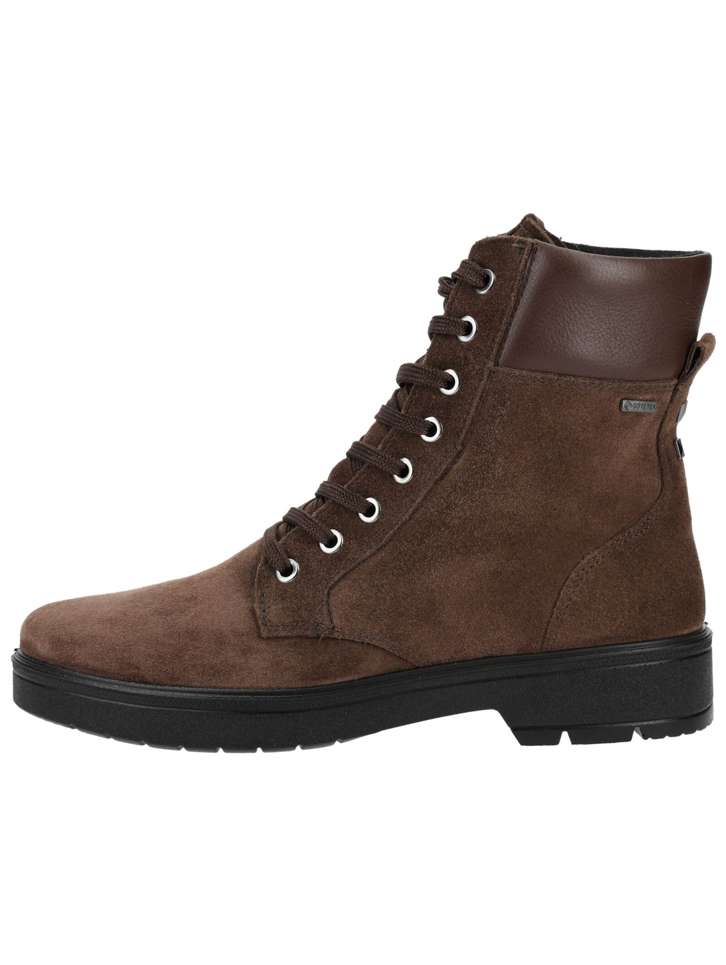 Legero Stiefelette in Braun