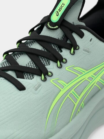 ASICS Обувь для бега 'GEL-NIMBUS 28' в Зеленый
