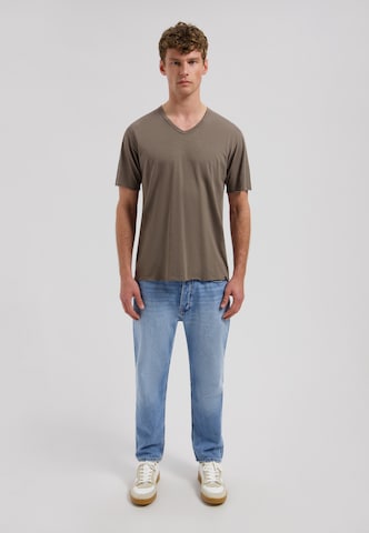 Dstrezzed - Camiseta 'Stewart' en gris