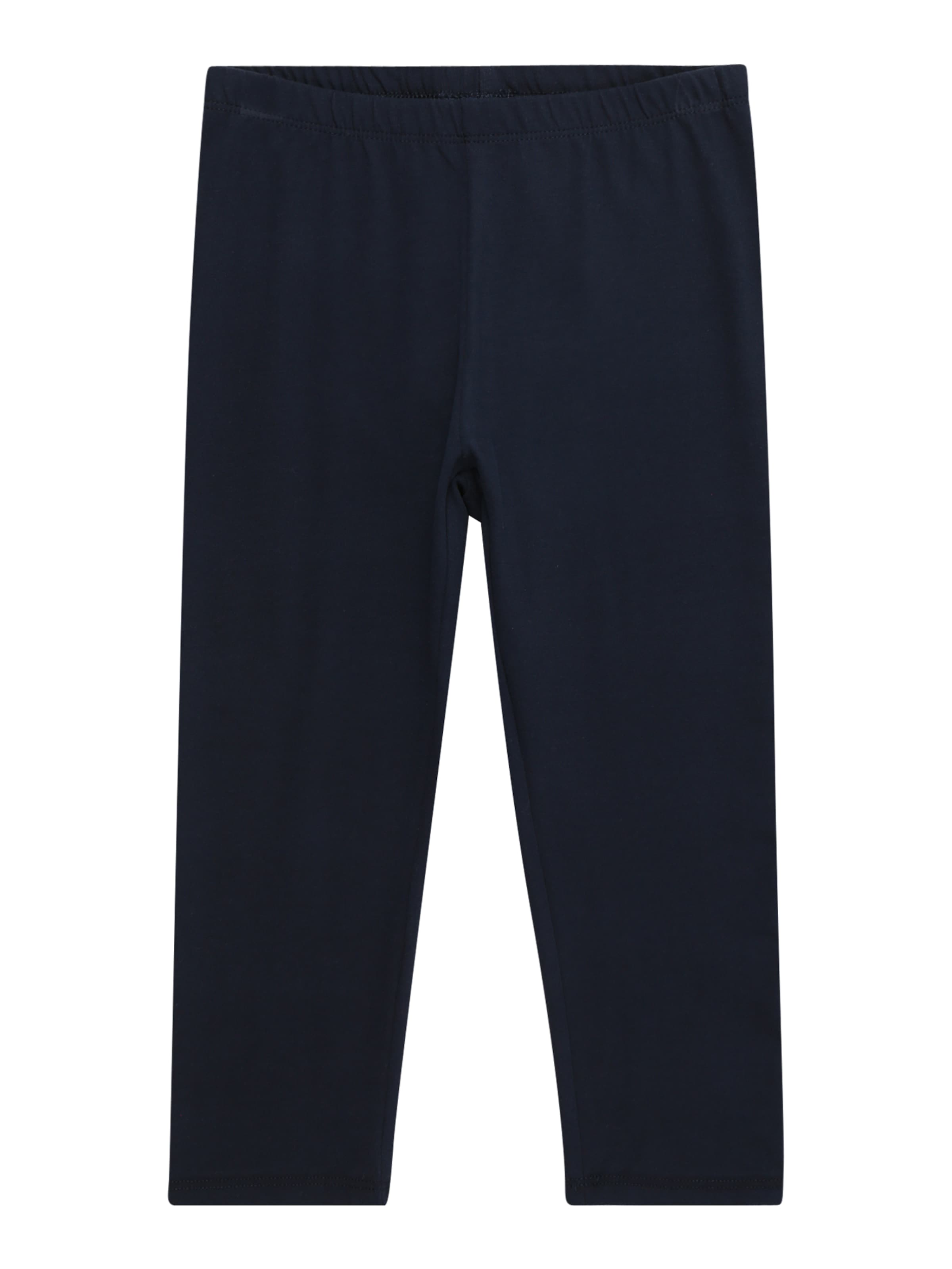 Skinny Leggings s.Oliver en bleu : devant