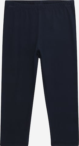 s.Oliver Skinny Leggings in Blauw: voorkant