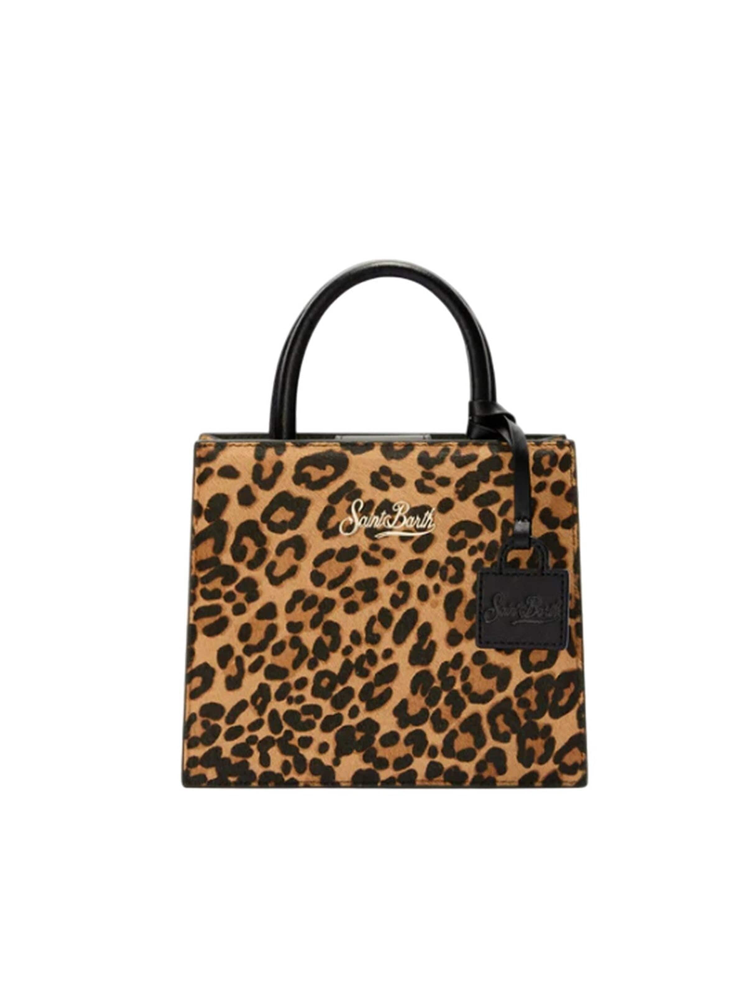MC2 Saint Barth Handbag in Mixed colours