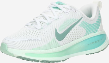 balta NIKE Sportiniai batai 'VOMERO 18': priekis