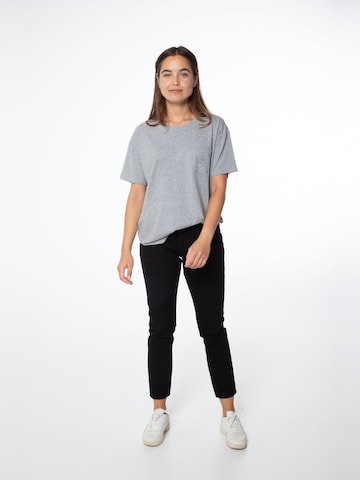 PROTEST Shirt 'PRTSIRES' in Grau