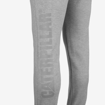 CATERPILLAR Tapered Pants in Grey