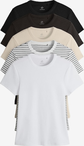 The SetMajica - miks boja boja: prednji dio