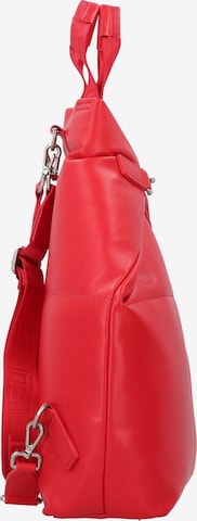 JOST Handbag 'Lovisa X-Change' in Red