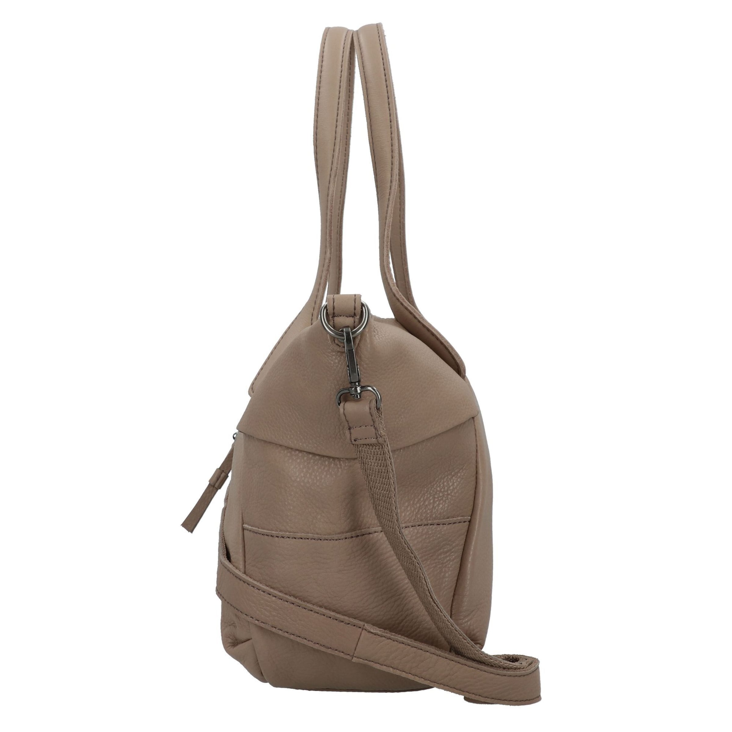 Shopper 'Leia ' di FREDsBRUDER in marrone