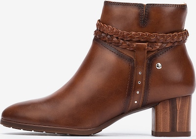 PIKOLINOS Kotníkové boty 'Calafat' - hnědá, Produkt