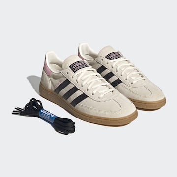 ADIDAS PERFORMANCE Sportschuh 'Manchester United' in Weiß