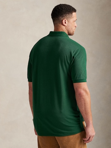 Polo Ralph Lauren Big & Tall Тениска в зелено