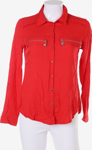 heine Blouse & Tunic in S in Red: front