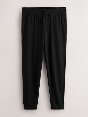 Pyjama long Next en bleu