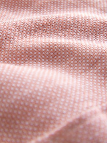 Next Regular fit Button Up Shirt in Pink