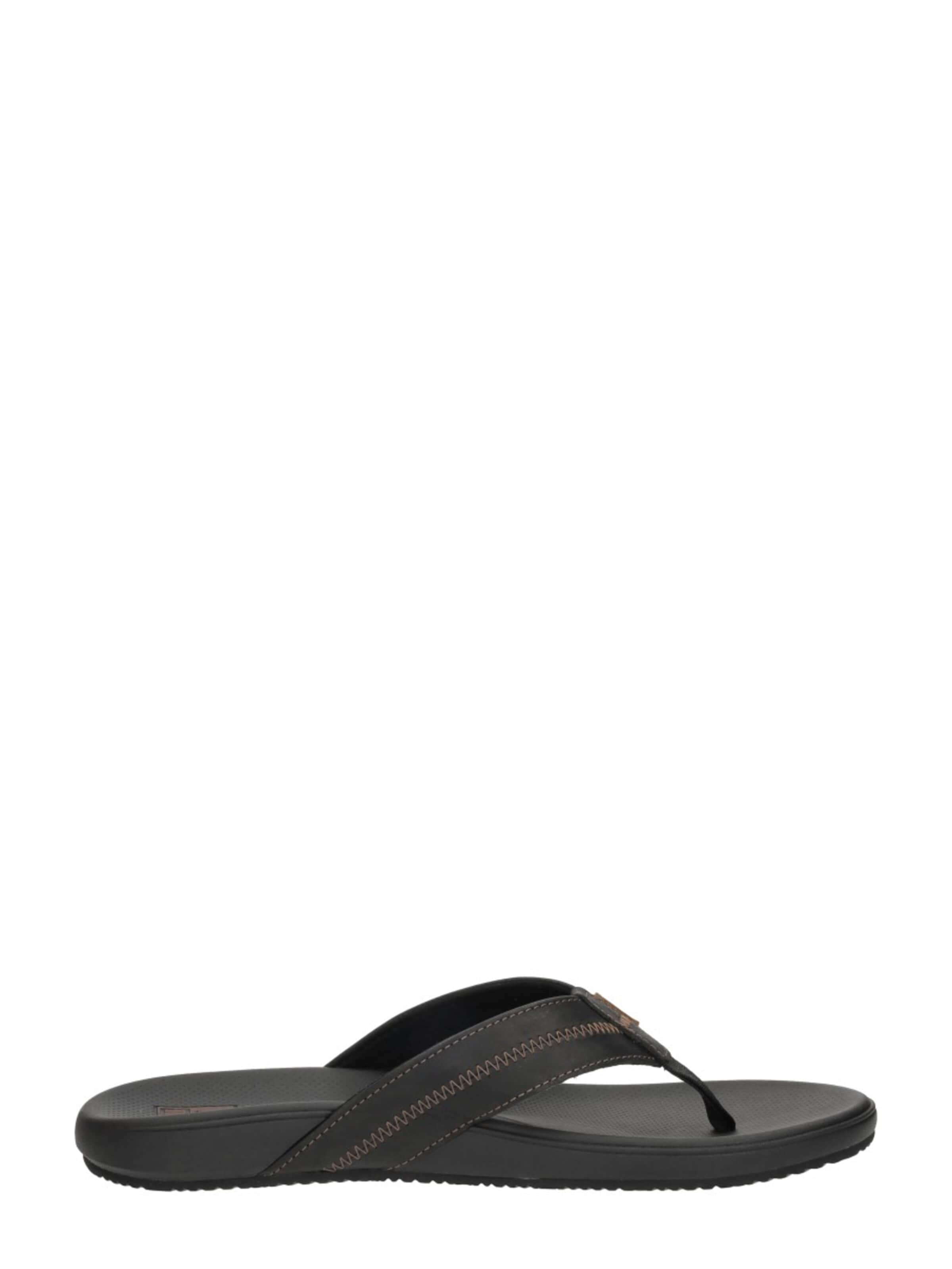 REEF Zehentrenner 'Cushion Phantom 2.0'‌‌‌‌‌‌‌‌‌ in Schwarz