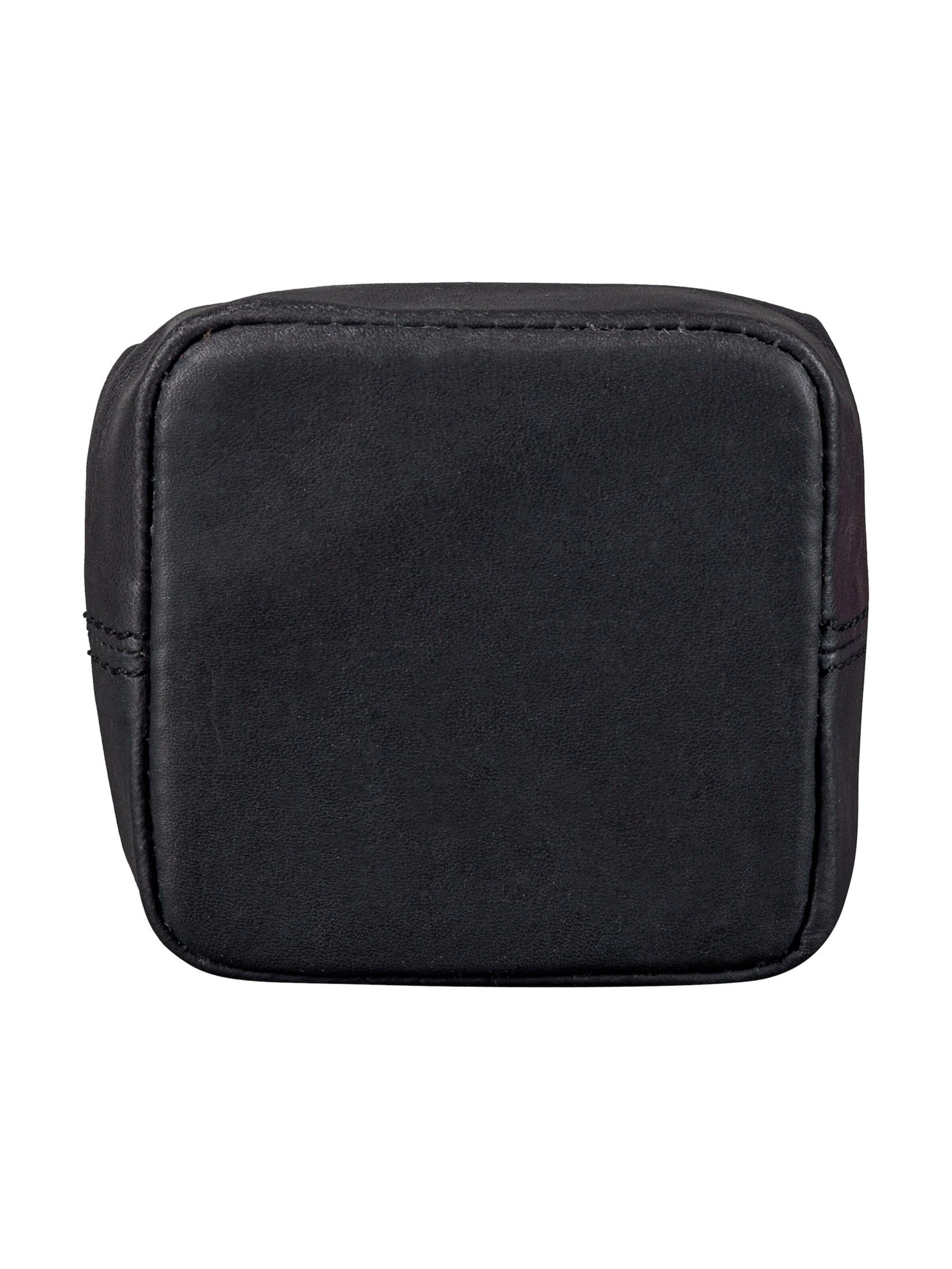 Benthill Wallet in Black