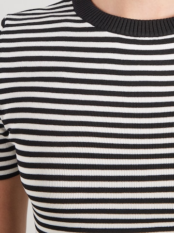 T-shirt & Other Stories en noir
