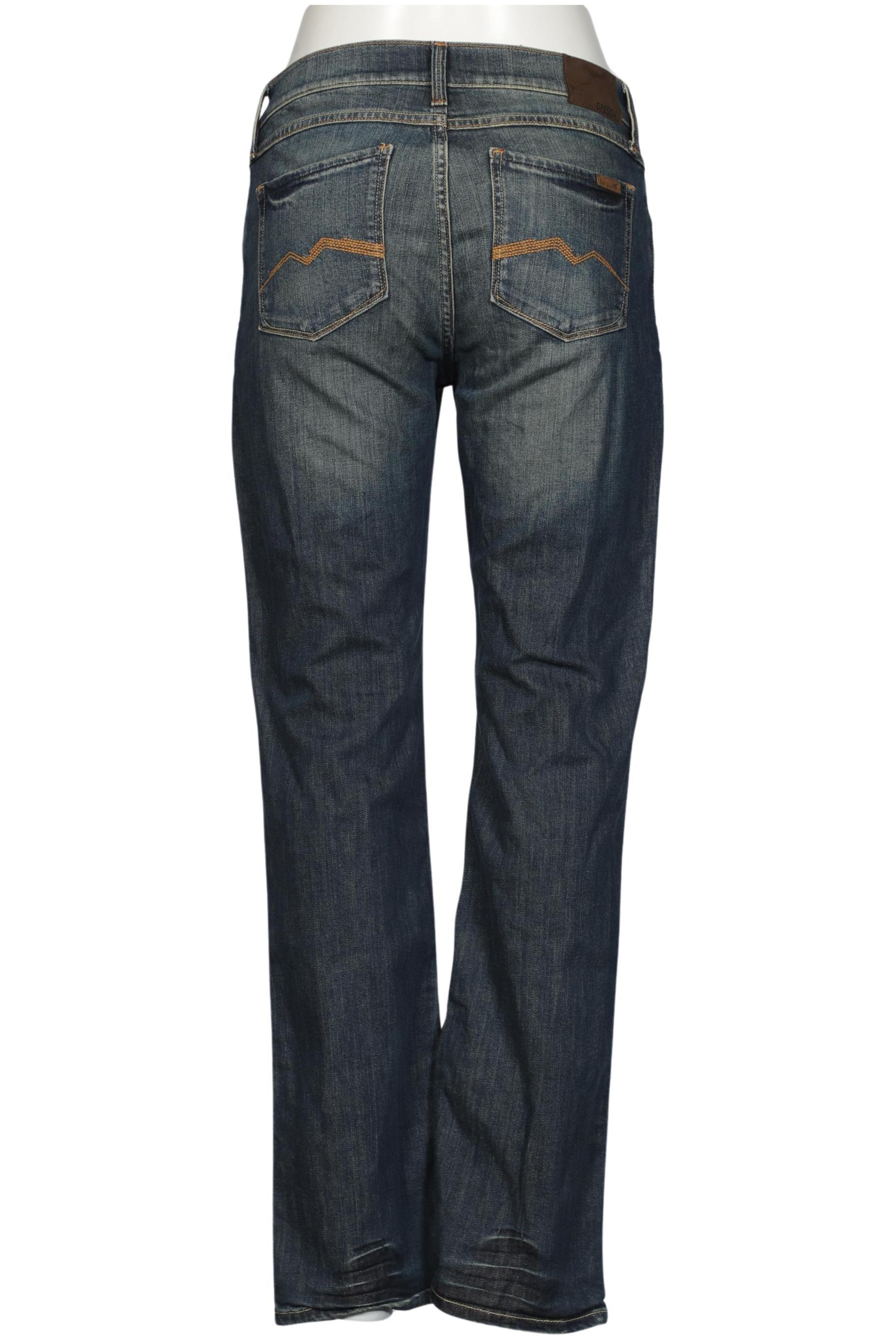 MUSTANG Jeans in 33 in Blue