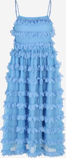 Y.A.S Petite Robe de soirée 'ESTI' en bleu clair, Vue avec produit