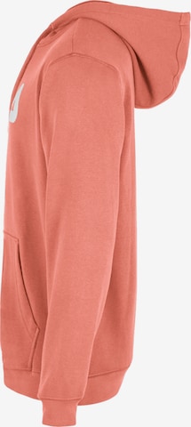 FILA Sweatshirt 'Barumini' in Pink