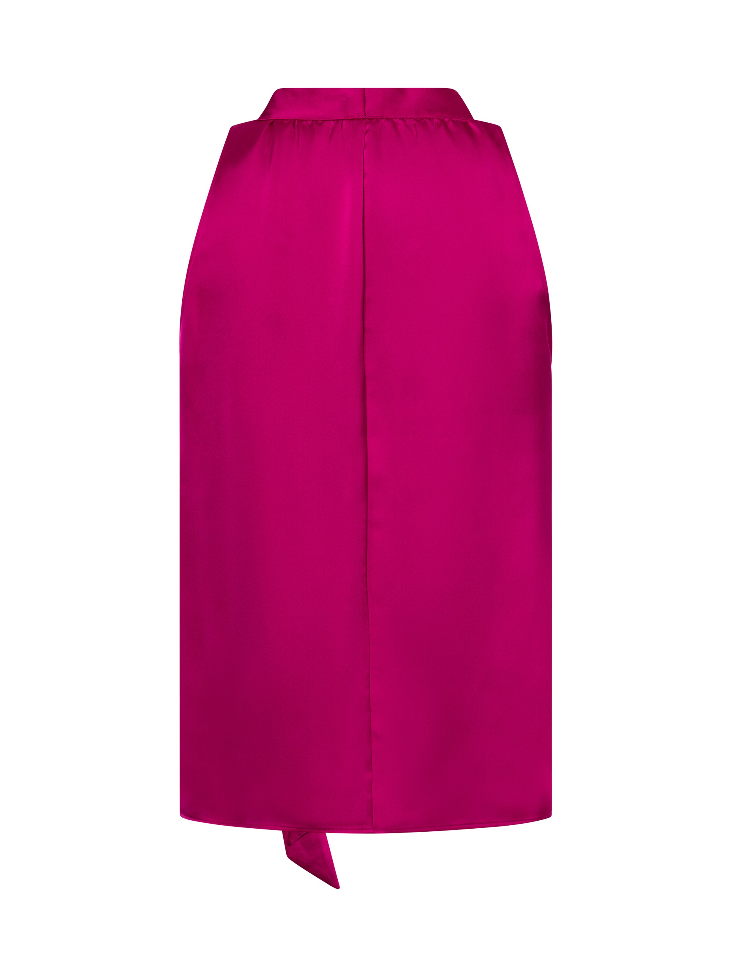 HUGO Top 'Celuni-1' in Roze