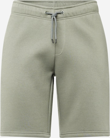 Only & Sons Shorts 'CERES' in Grau: predná strana