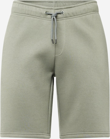 Pantalon 'CERES' Only & Sons en gris : devant