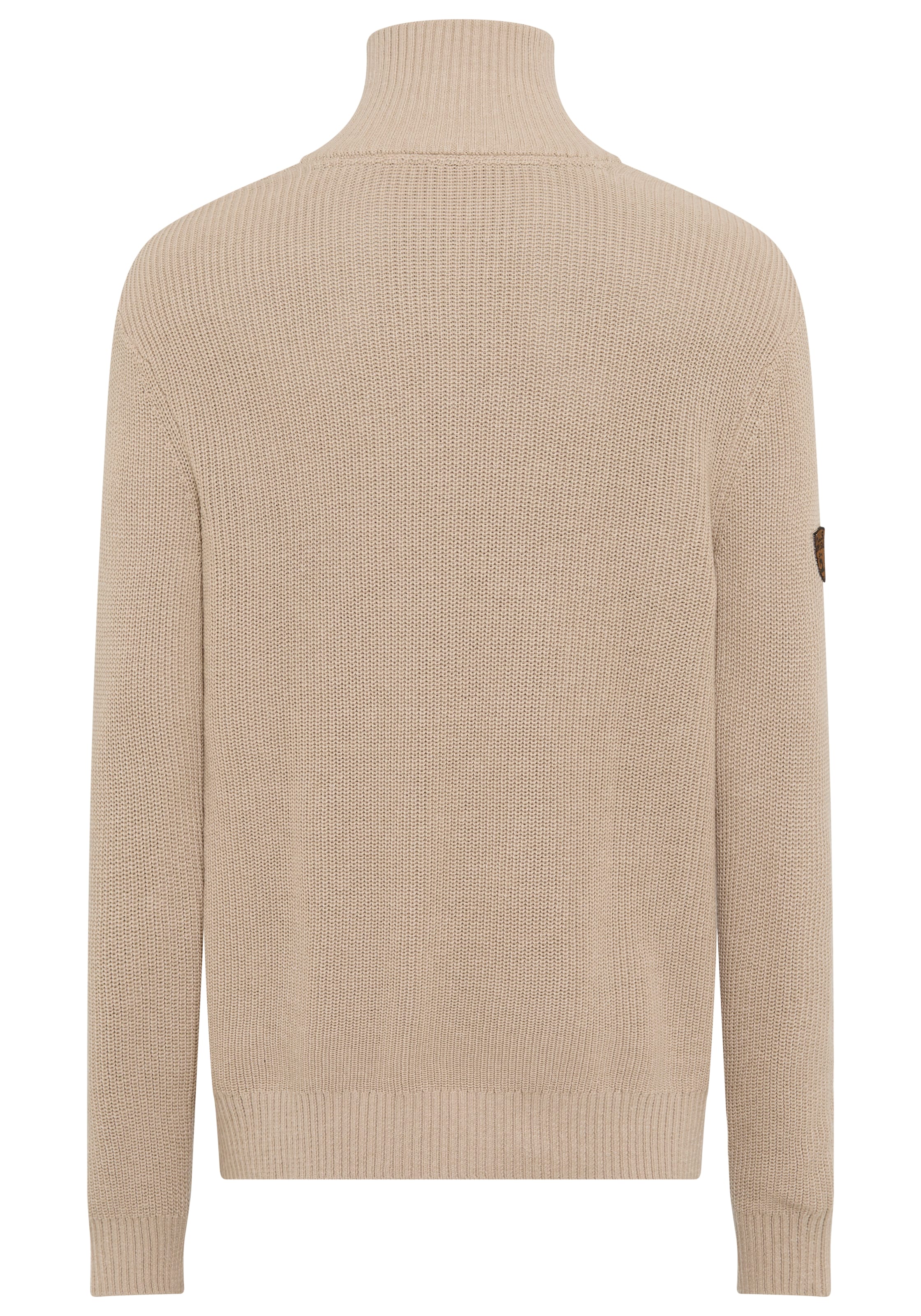 H.I.S EM Sweater in Beige