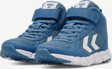 Hummel Sneaker 'Speed' in Blau