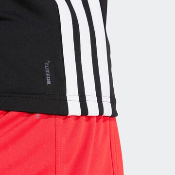 ADIDAS PERFORMANCE - Top deportivo 'TR-ES' en negro