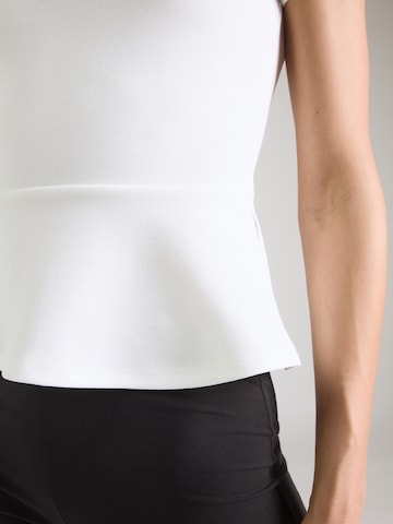 ABOUT YOU T-Shirt 'Marle' in Weiß