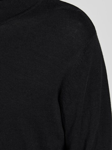 JACK & JONES Sweater 'Rogan' in Black