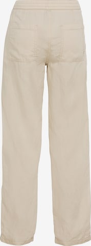 CAMEL ACTIVE Regular Broek in Beige