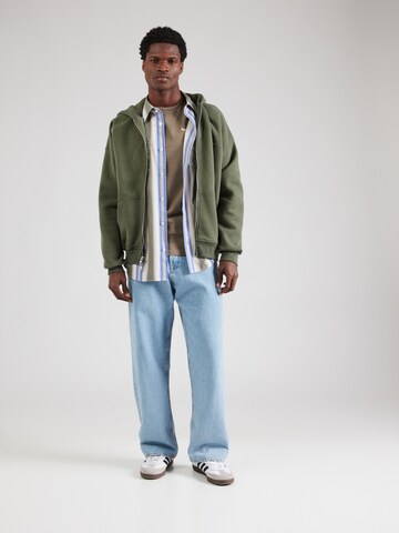 Pepe Jeans Shirt in Green