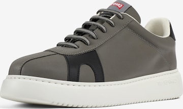 CAMPER Sneakers laag 'Runner  K21' in Grijs: voorkant