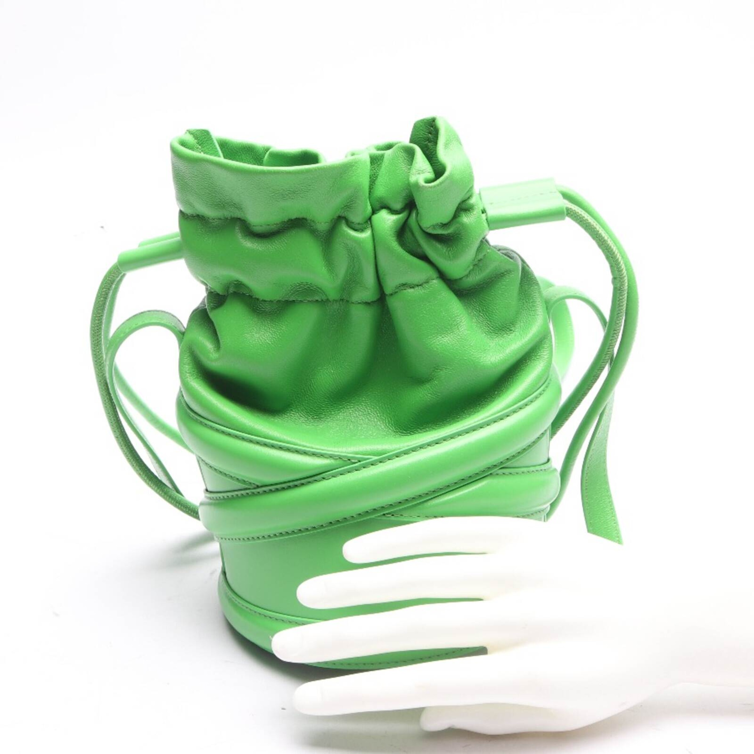 Alexander McQueen Bag in One size in Green