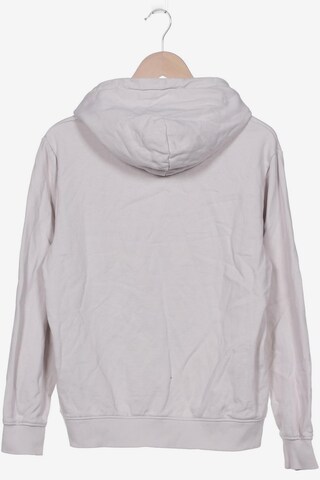 s.Oliver Sweatshirt & Zip-Up Hoodie in S in White