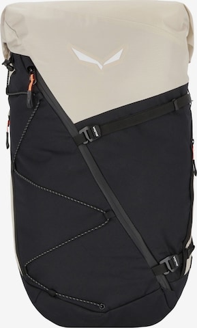 SALEWA Sportrugzak in Beige: voorkant