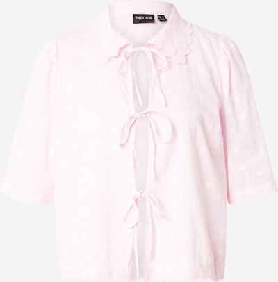 Palaidinė 'PCJihanna' iš PIECES, spalva – rožių spalva, Prekių apžvalga