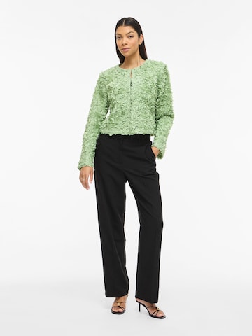 VILA Kardigán 'VIROSIE' - Zelená