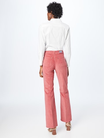 Vanessa Bruno Trousers 'DOMPAY' in Pink