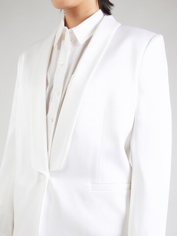 Blazer di BOSS in bianco