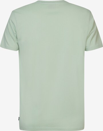 Petrol Industries Shirt in Green