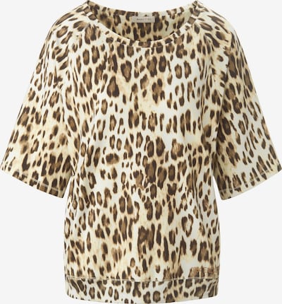 MARGITTES Shirt in mischfarben, Produktansicht