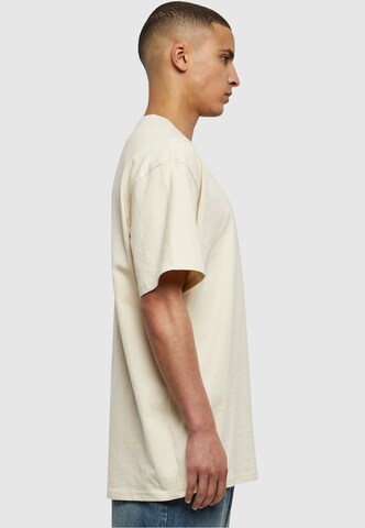 Urban Classics Shirt in Beige